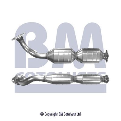 BM CATALYSTS Катализатор BM80426H